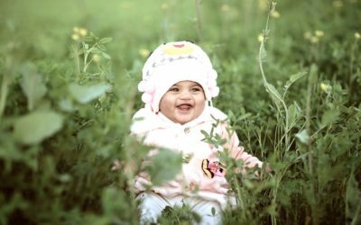 A Guide to Infant Photography Services in Lexington, KY